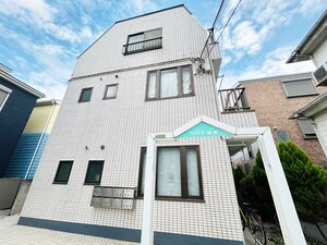 ビラ綾瀬外観写真