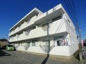 アネックス朝霞