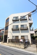 コーポ高津