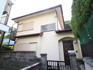 峯尾貸家外観写真