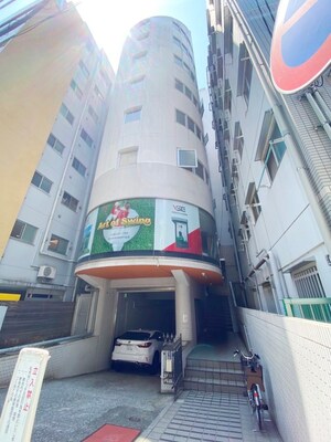 ロイヤル石川町（711）外観写真