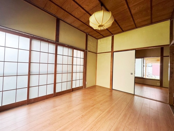 居室