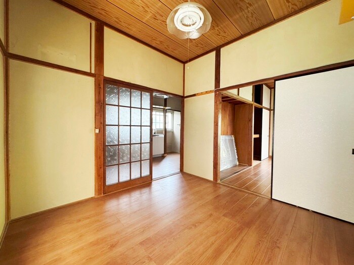 物件内観写真9　(居室)