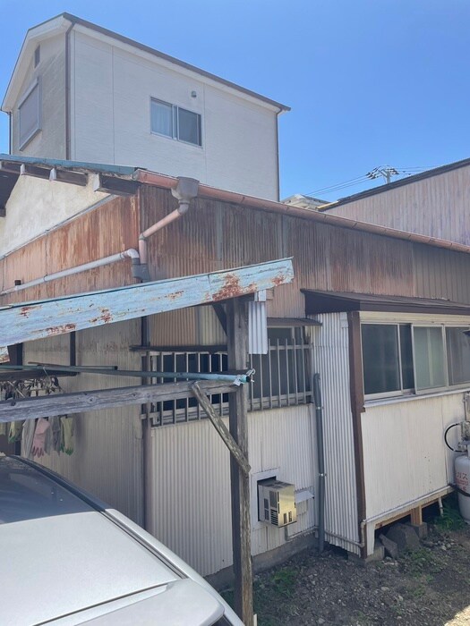 物件外観写真4　(外観写真)