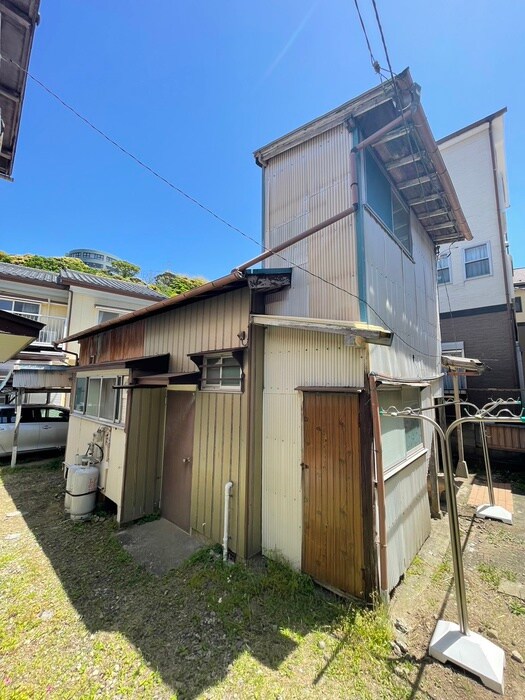 物件外観写真5　(外観写真)