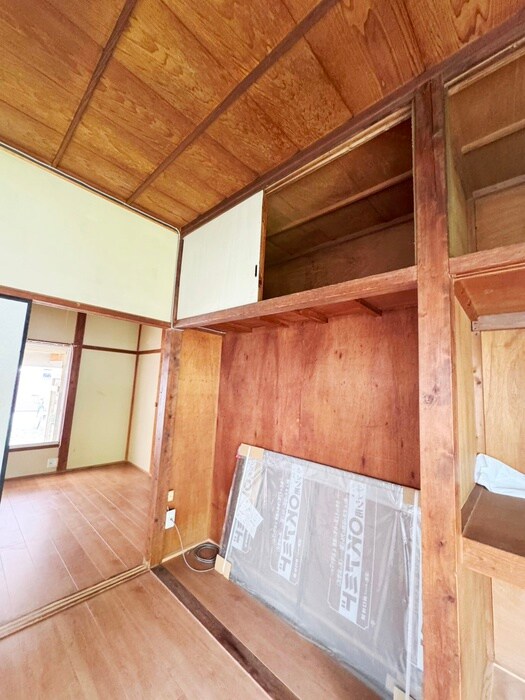 物件内観写真17　(収納)