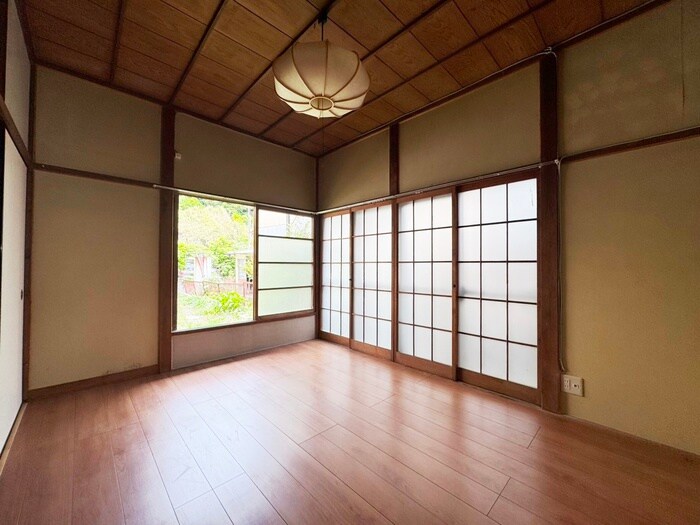 物件内観写真18　(居室)