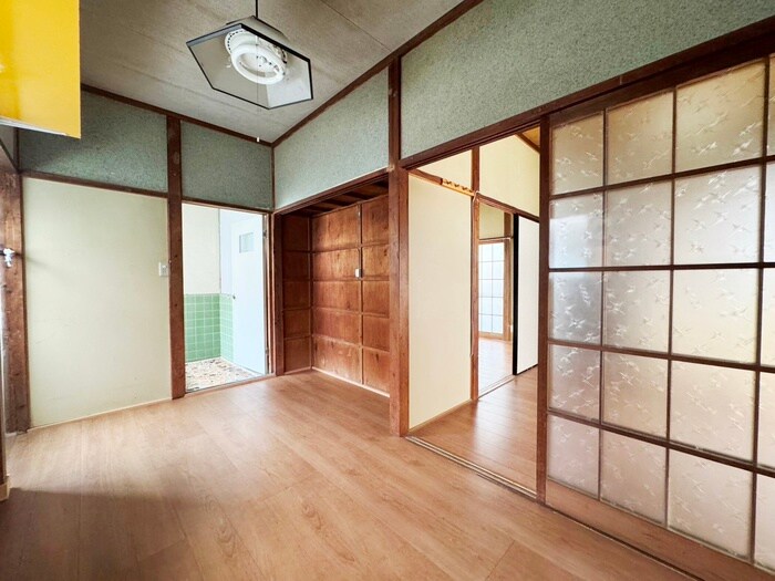 物件内観写真19　(居室)