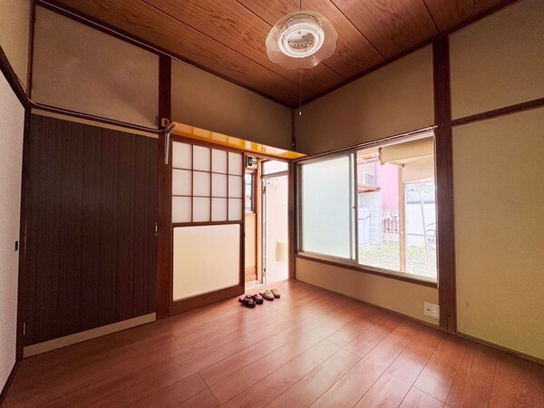 居室