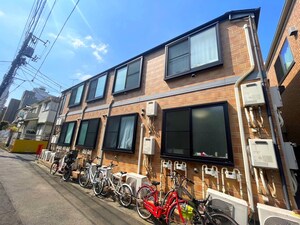 アーバンプレイス中野Ⅶ外観写真