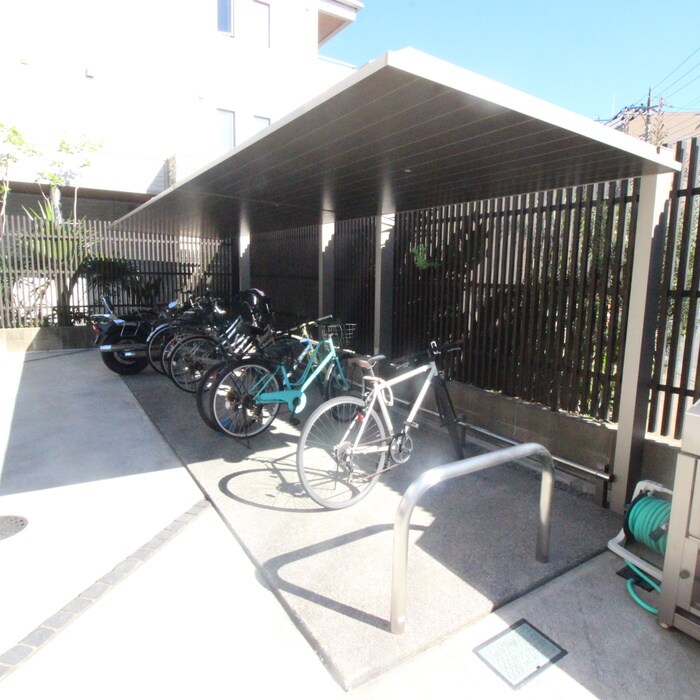 物件外観写真3　(外観写真)