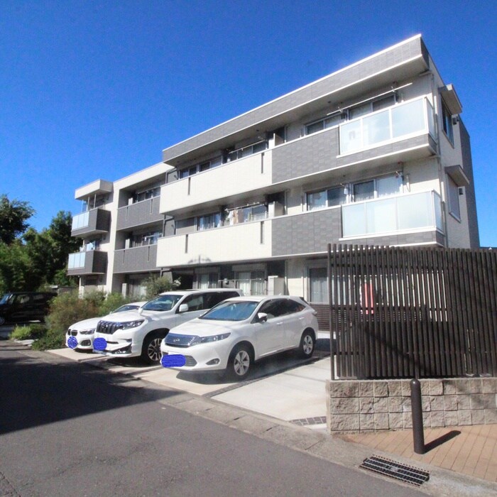 物件外観写真4　(外観写真)