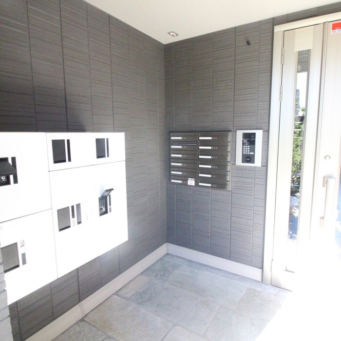 物件外観写真6　(外観写真)