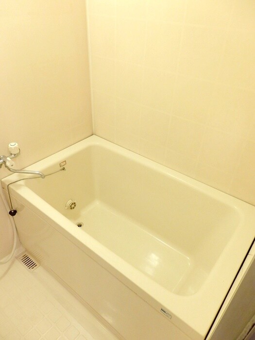 物件内観写真14　(バス／シャワールーム等)