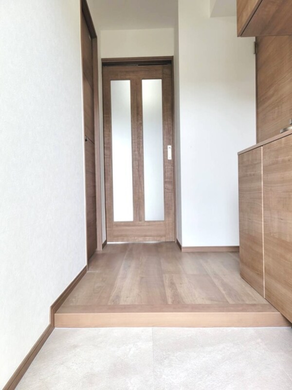 廊下