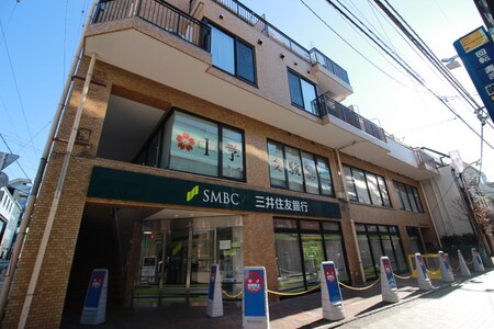 ﾗｲｵﾝｽﾞﾏﾝｼｮﾝ仙川（307）外観写真