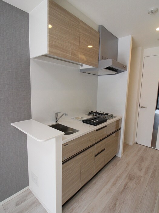 物件内観写真9　(キッチン)