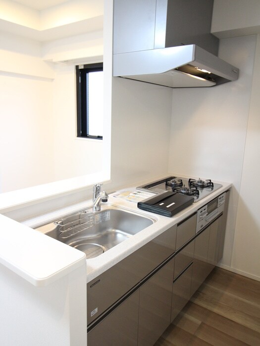 物件内観写真9　(キッチン)