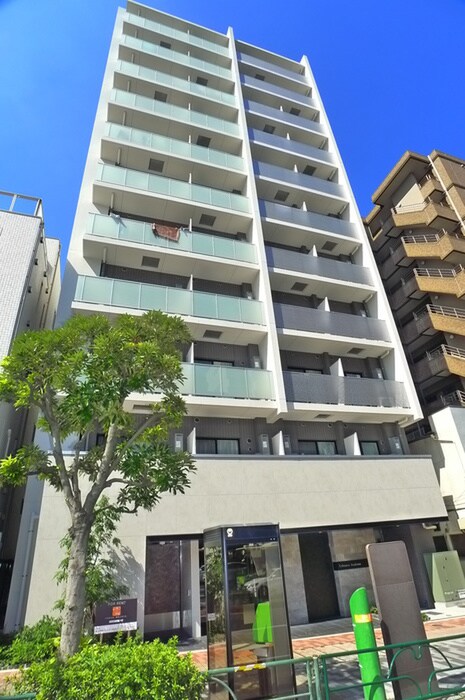 物件外観写真6　(外観写真)