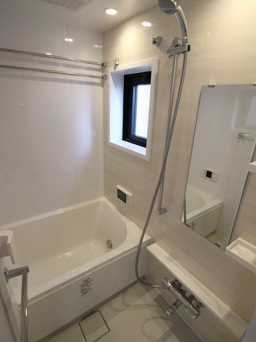 物件内観写真10　(バス／シャワールーム等)