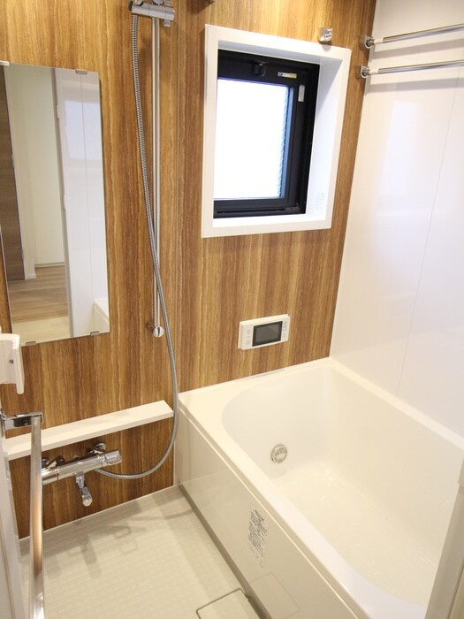 物件内観写真10　(バス／シャワールーム等)