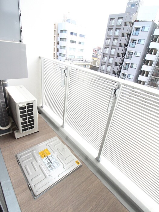 物件内観写真17　(ベランダ・バルコニー)