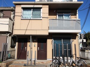 Ma maison外観写真