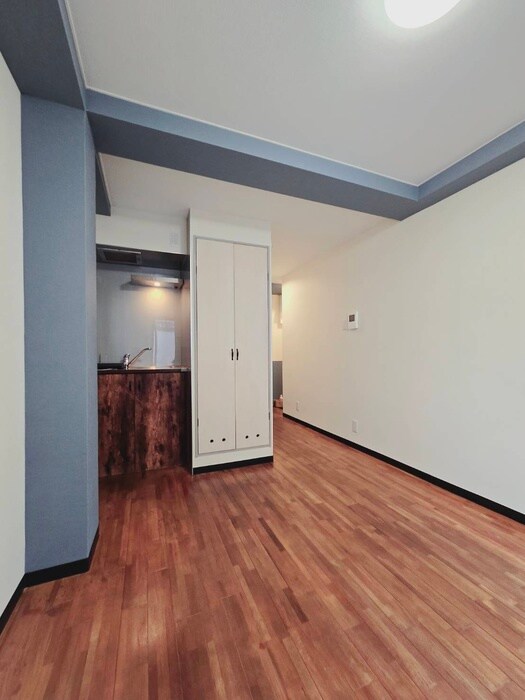 ヒュ－ス鷺ノ宮の居室