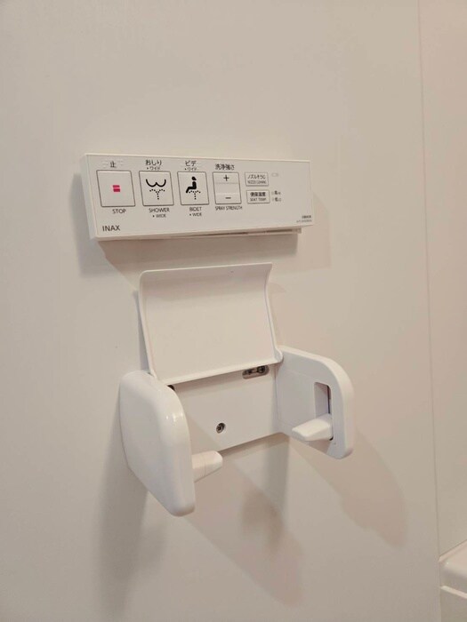 ヒュ－ス鷺ノ宮の内観写真