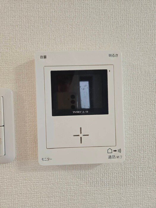 ヒュ－ス鷺ノ宮の内観写真