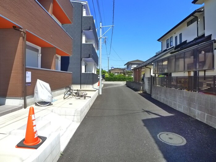 物件外観写真6　(周辺環境)