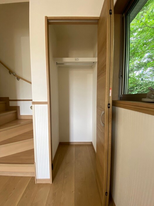 物件内観写真10　(収納)