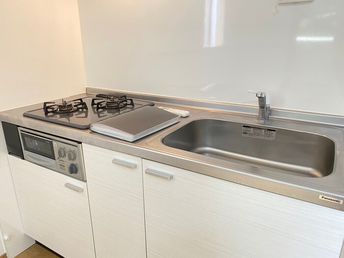物件内観写真11　(キッチン)