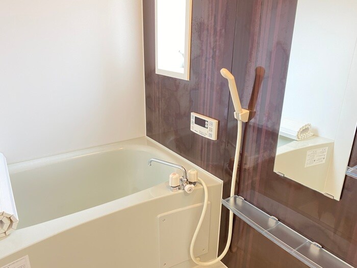 物件内観写真12　(バス／シャワールーム等)