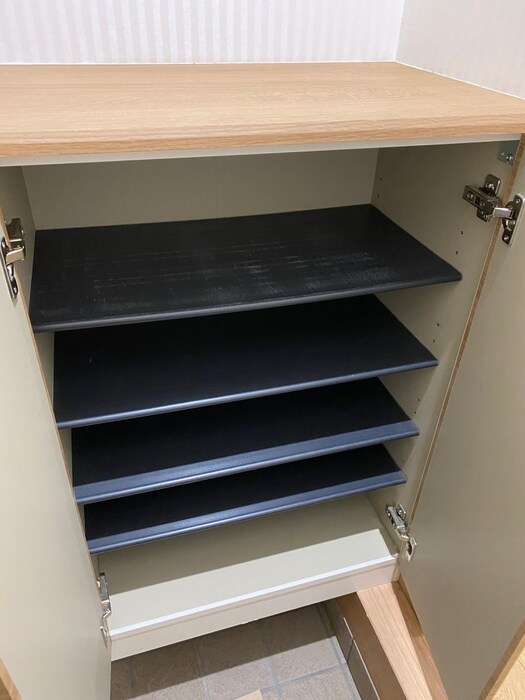 物件内観写真15　(靴箱)