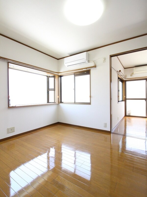 居室