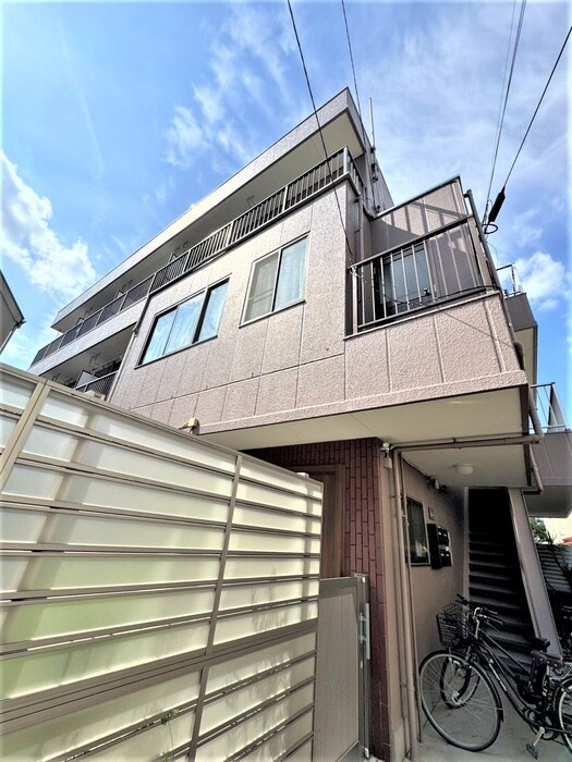 物件外観写真2　(外観写真)