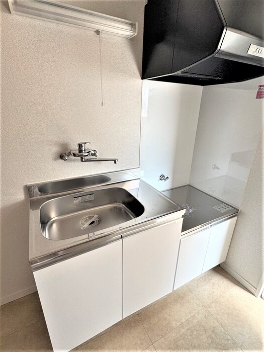 物件内観写真10　(キッチン)