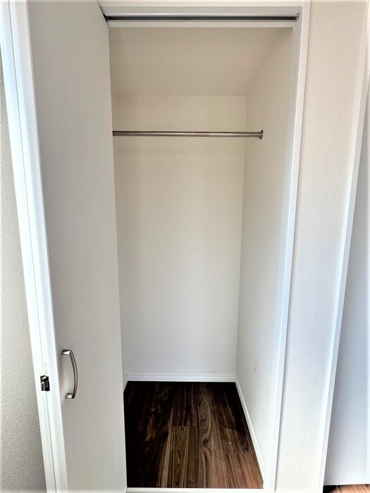 物件内観写真14　(収納)