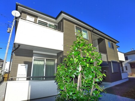 Ｖｉｌｌａｇｅ　Ａｓｔｒｏ外観写真