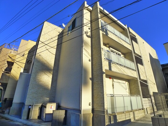 物件外観写真2　(その他)