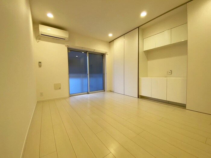 物件内観写真7　(洗面)