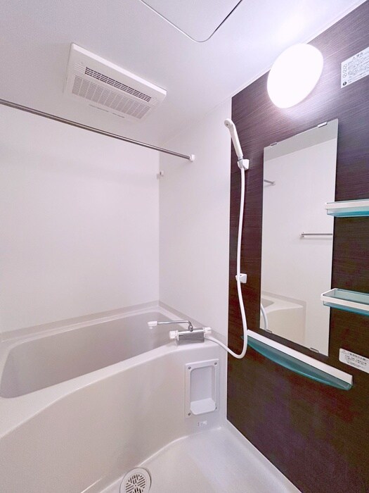 物件内観写真9　(バス／シャワールーム等)