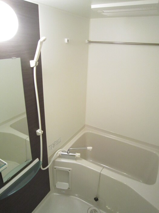 物件内観写真9　(バス／シャワールーム等)
