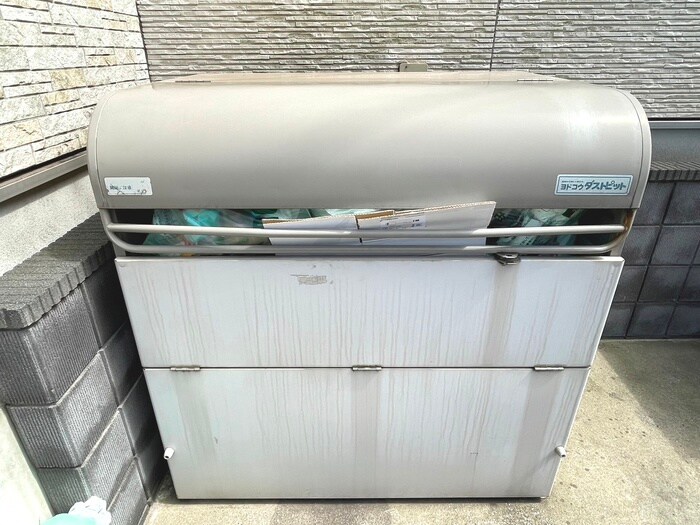 物件外観写真6　(建物設備)