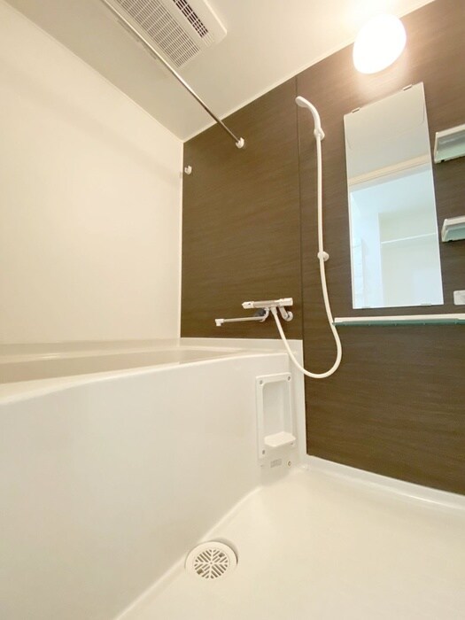 物件内観写真10　(バス／シャワールーム等)