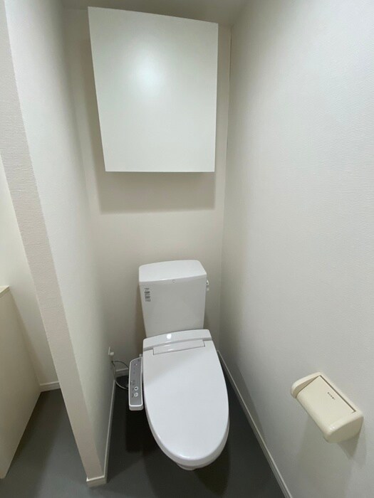 物件内観写真12　(バス／シャワールーム等)