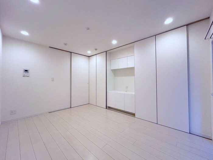 物件内観写真13　(居室)