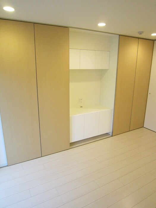 物件内観写真14　(収納)