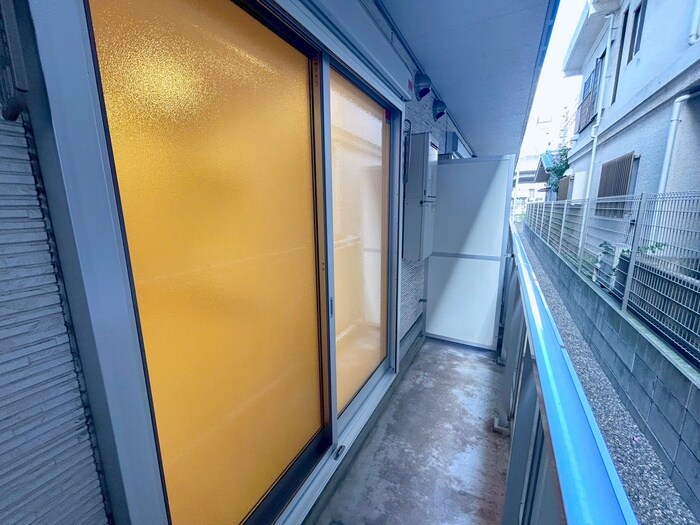 物件内観写真21　(ベランダ・バルコニー)